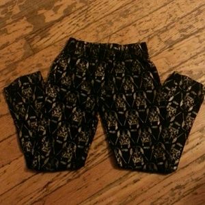 🌟Girls Darth Vader Leggings🌟